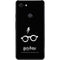 Wizarding World Harry Potter Scar and Glasses Google Pixel 3 XL Skin
